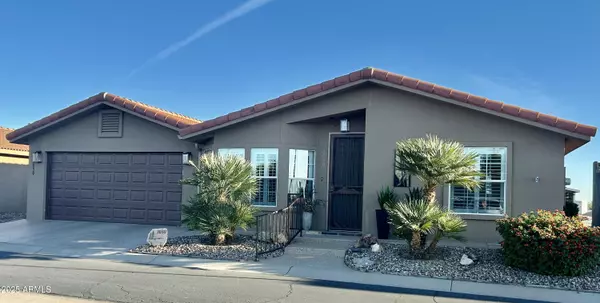 3301 S GOLDFIELD Road #3030, Apache Junction, AZ 85119