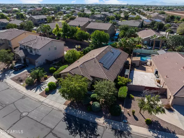 Maricopa, AZ 85139,44545 W VINEYARD Street