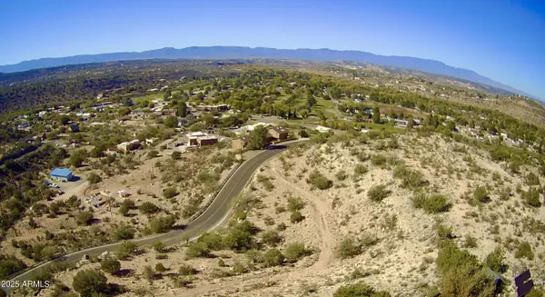 Rimrock, AZ 86335,4430 E GERONIMO Road #117