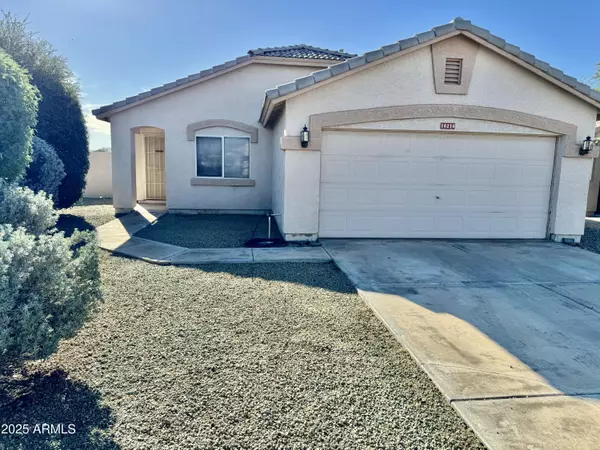 10216 N 93RD Drive, Peoria, AZ 85345