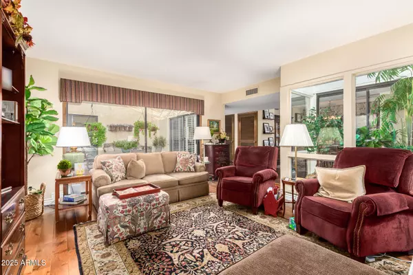 Scottsdale, AZ 85257,7808 E CORONADO Road