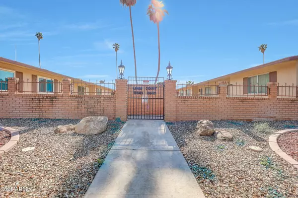 Sun City, AZ 85351,10853 W SANTA FE Drive