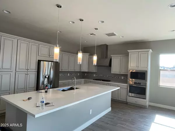 Gilbert, AZ 85295,3862 E BART Street