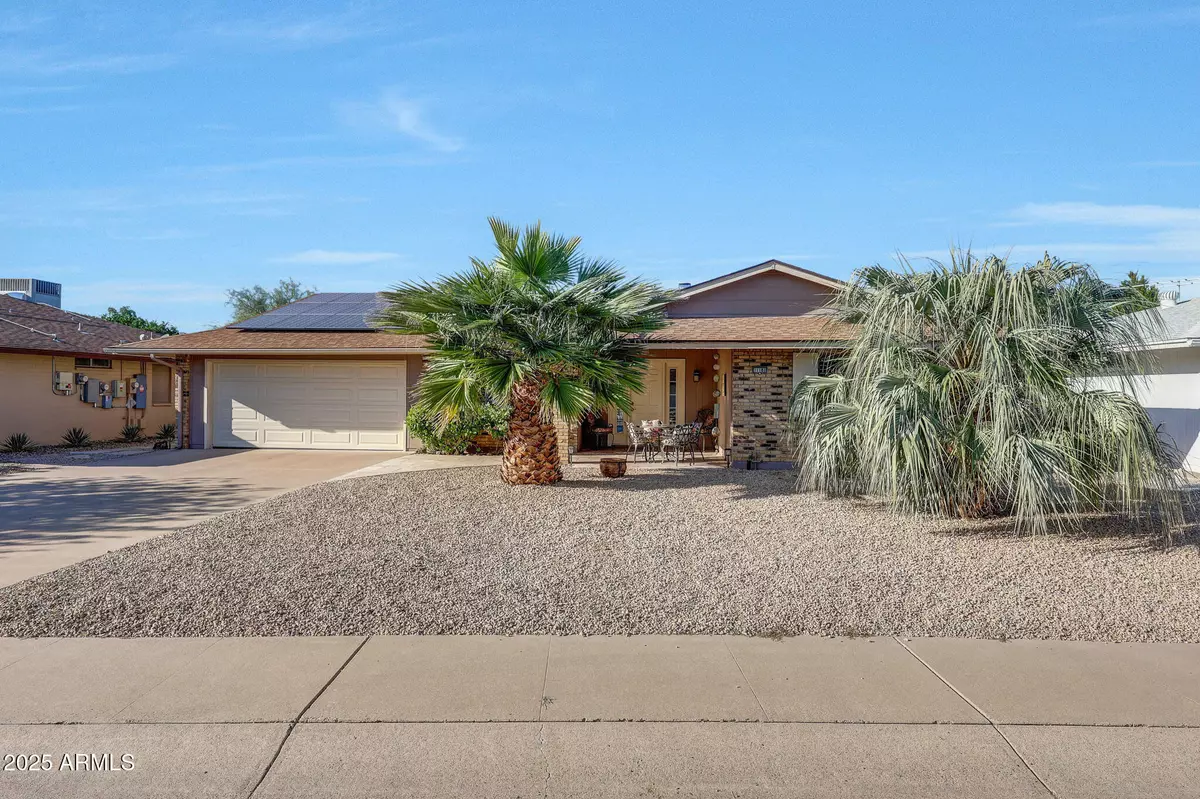 Sun City, AZ 85351,11181 W CAMEO Drive