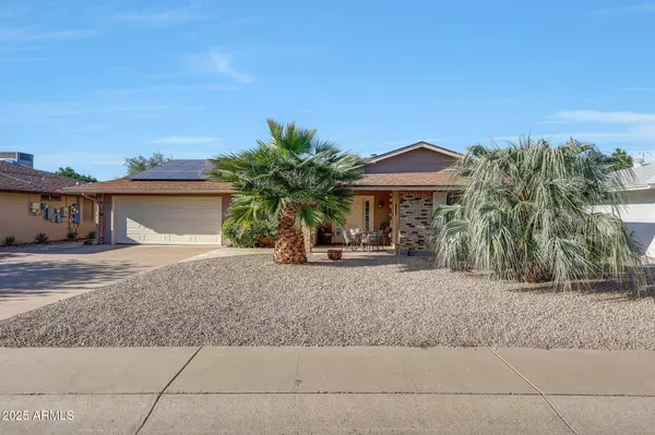 11181 W CAMEO Drive, Sun City, AZ 85351
