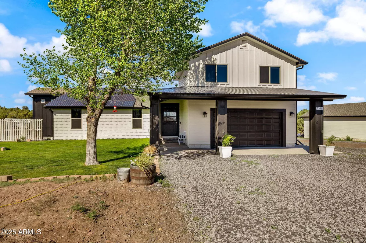 Show Low, AZ 85901,7106 Long Road