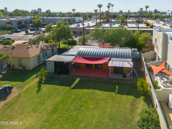 Phoenix, AZ 85014,4733 N 14TH Street