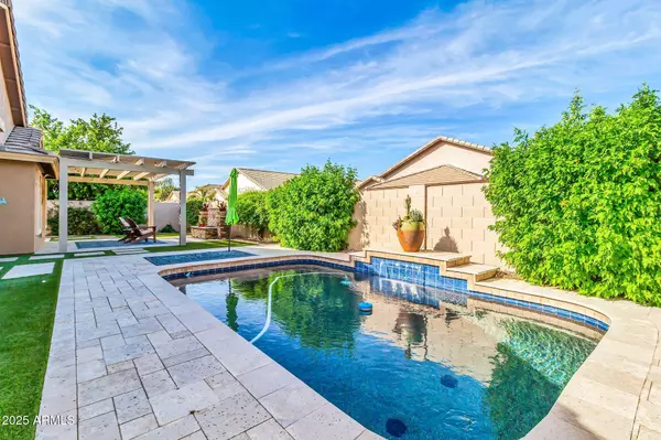 Gilbert, AZ 85295,3580 E MORELOS Court