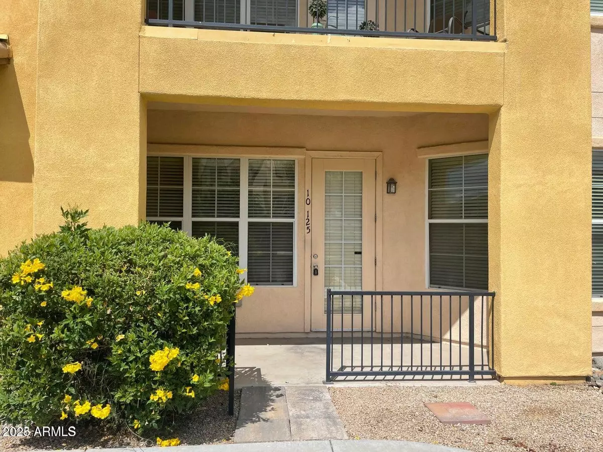 Surprise, AZ 85374,14575 W MOUNTAIN VIEW Boulevard #10125