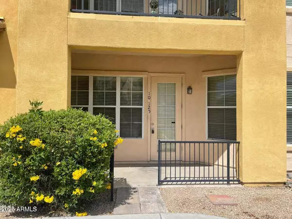 14575 W MOUNTAIN VIEW Boulevard #10125, Surprise, AZ 85374