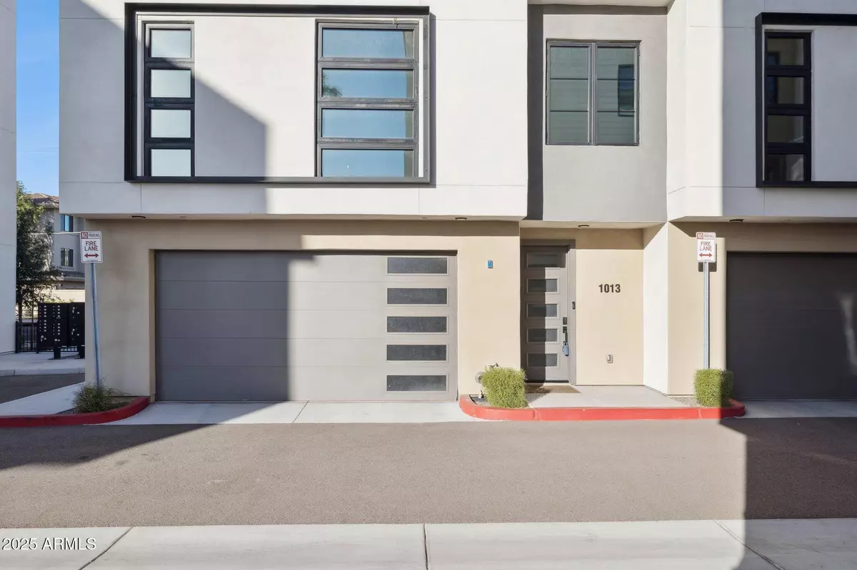 Scottsdale, AZ 85257,1501 N Miller Road #1013