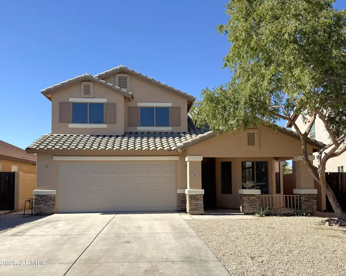 Laveen, AZ 85339,7820 S 46TH Lane