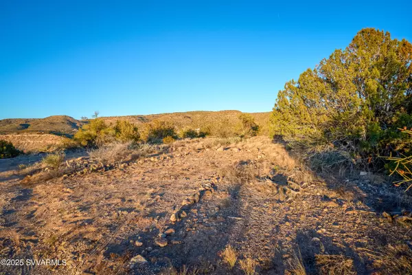 Cornville, AZ 86325,0 E Jojo Lane #-