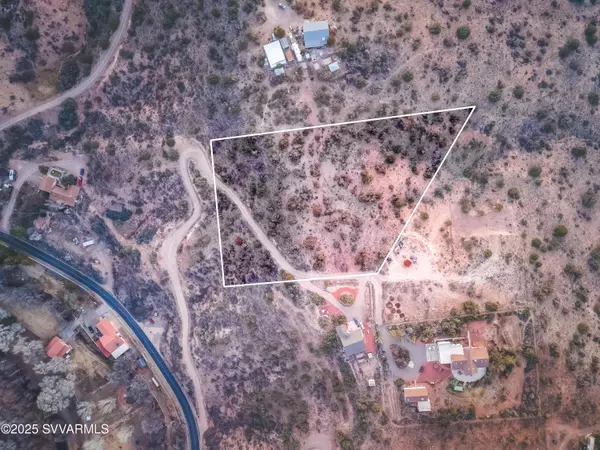 Cornville, AZ 86325,0 E Jojo Lane #-