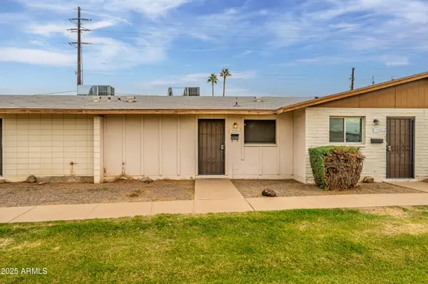 4808 N 71ST Lane, Phoenix, AZ 85033