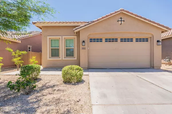3742 S 64TH Drive, Phoenix, AZ 85043