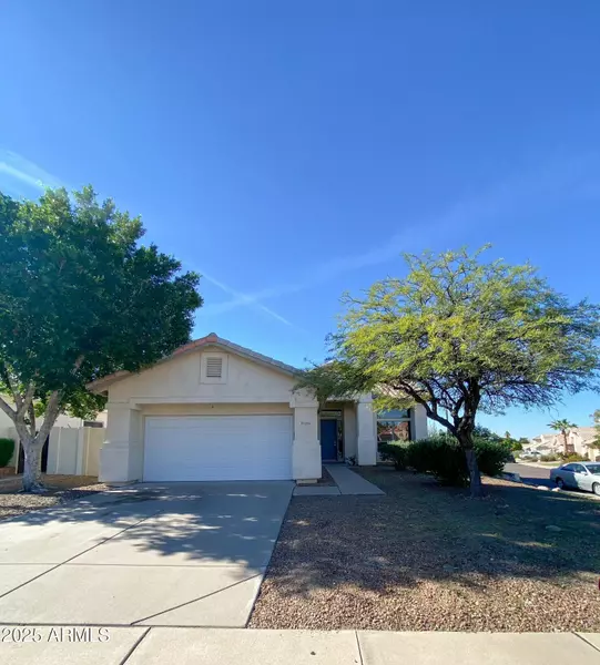 3714 N KATMAI Street, Mesa, AZ 85215