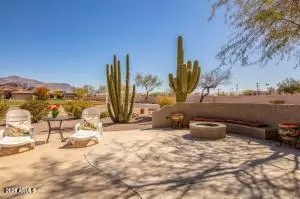 8320 E MASTERS Road, Gold Canyon, AZ 85118