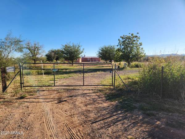 Double Adobe, AZ 85617,4901 W CHURELLA Trail
