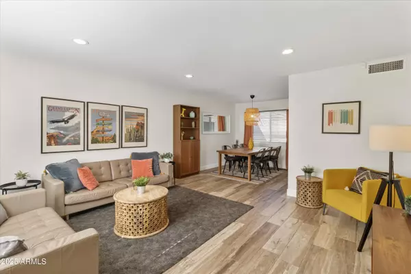 Scottsdale, AZ 85250,8206 E ORANGE BLOSSOM Lane