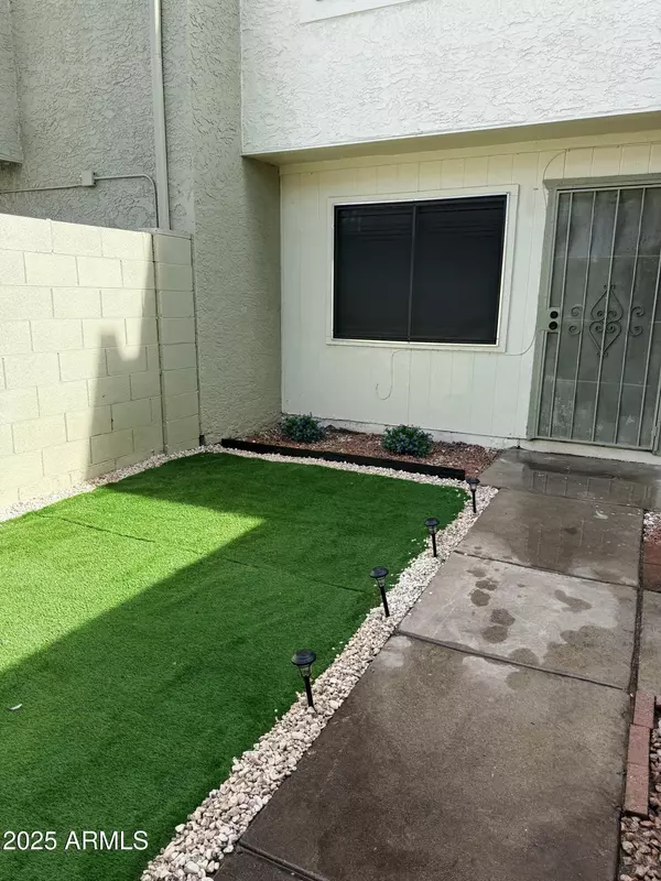 4843 W PALO VERDE Drive, Glendale, AZ 85301