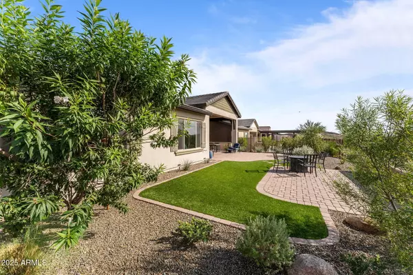 Wickenburg, AZ 85390,4230 BLACKSMITH Way