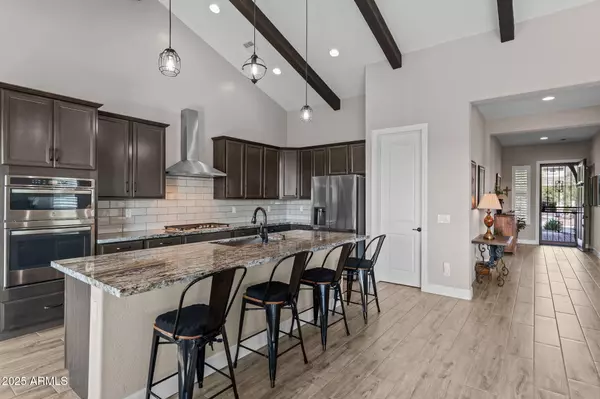 Wickenburg, AZ 85390,4230 BLACKSMITH Way