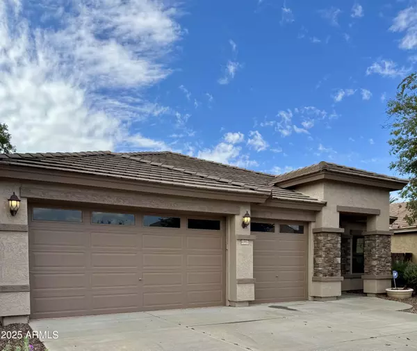 43917 W Stonecreek Road, Maricopa, AZ 85139