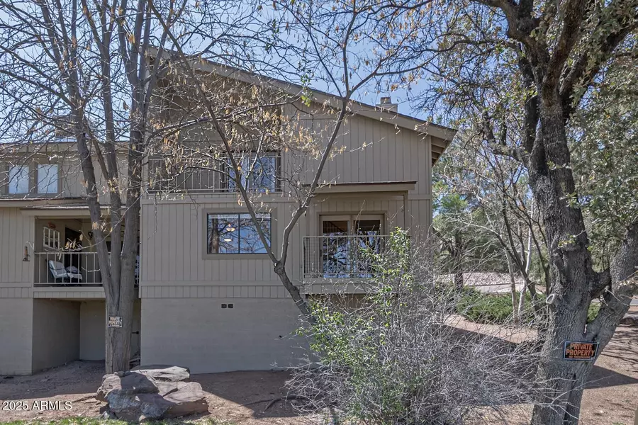 938 W MADERA Lane, Payson, AZ 85541