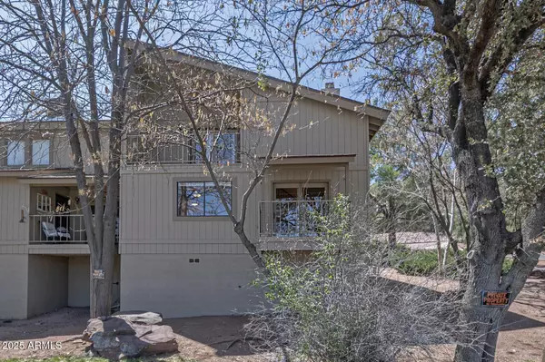 938 W MADERA Lane, Payson, AZ 85541