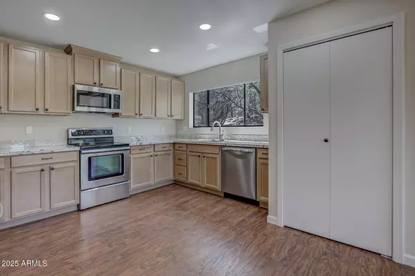 Payson, AZ 85541,938 W MADERA Lane