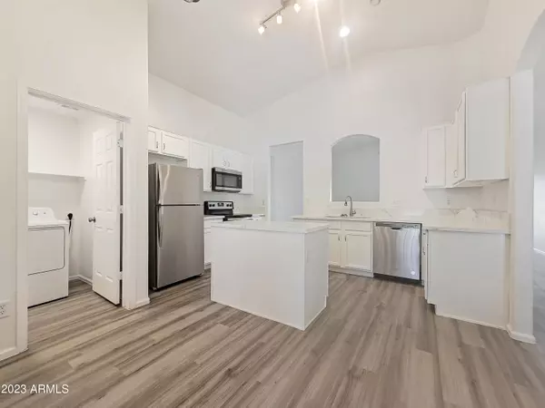 Goodyear, AZ 85338,17470 W ELIZABETH Avenue