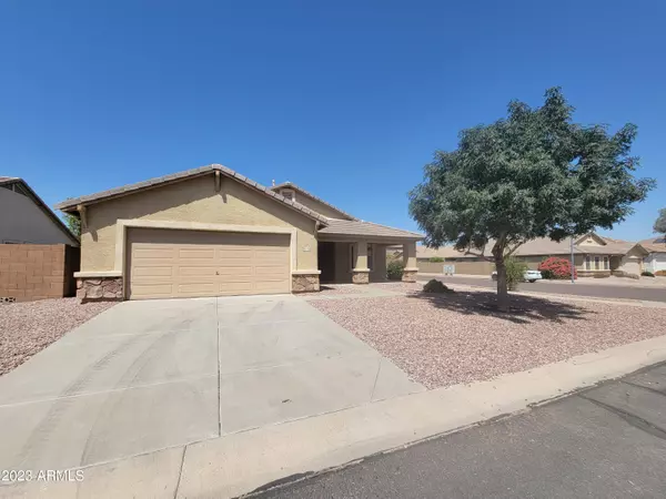 17470 W ELIZABETH Avenue, Goodyear, AZ 85338