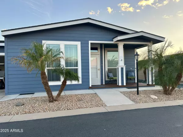 3301 S GOLDFIELD Road #6049, Apache Junction, AZ 85119