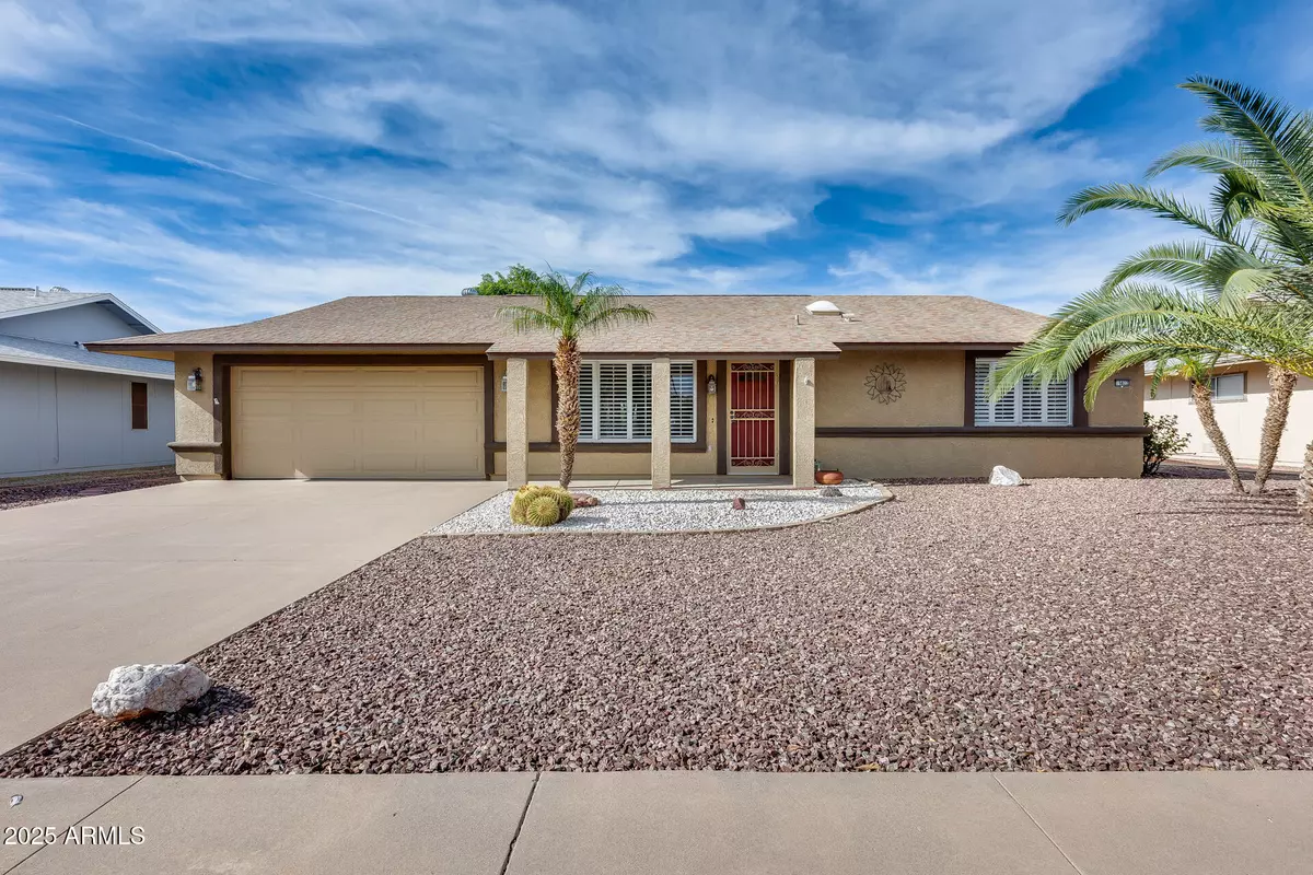 Sun City, AZ 85373,19822 N TURQUOISE HILLS Drive
