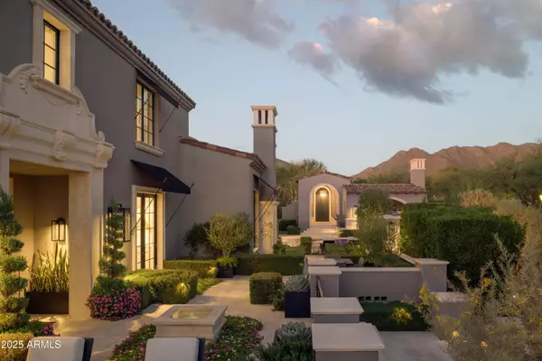 Scottsdale, AZ 85255,20044 N 101ST Way