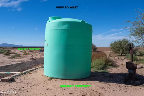 Casa Grande, AZ 85193,323 W MARSH (NO ADDRESS) Road #-