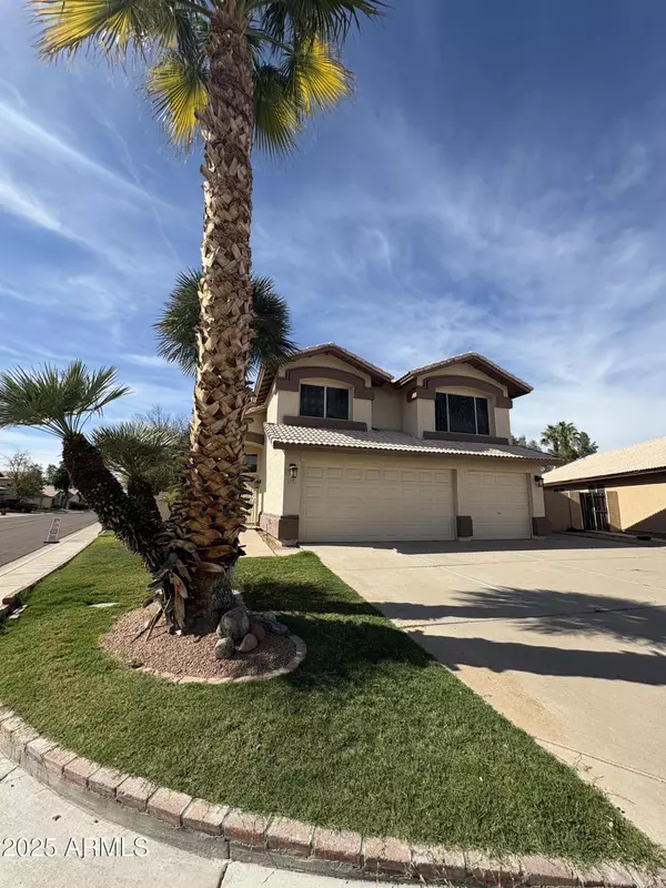 Chandler, AZ 85225,1472 E CONSTITUTION Drive