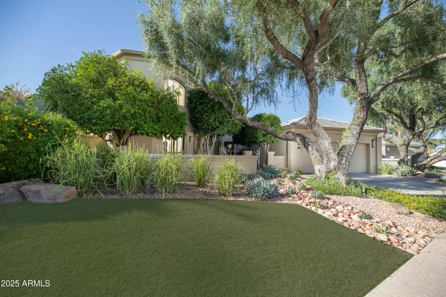 7878 E GAINEY RANCH Road #35, Scottsdale, AZ 85258