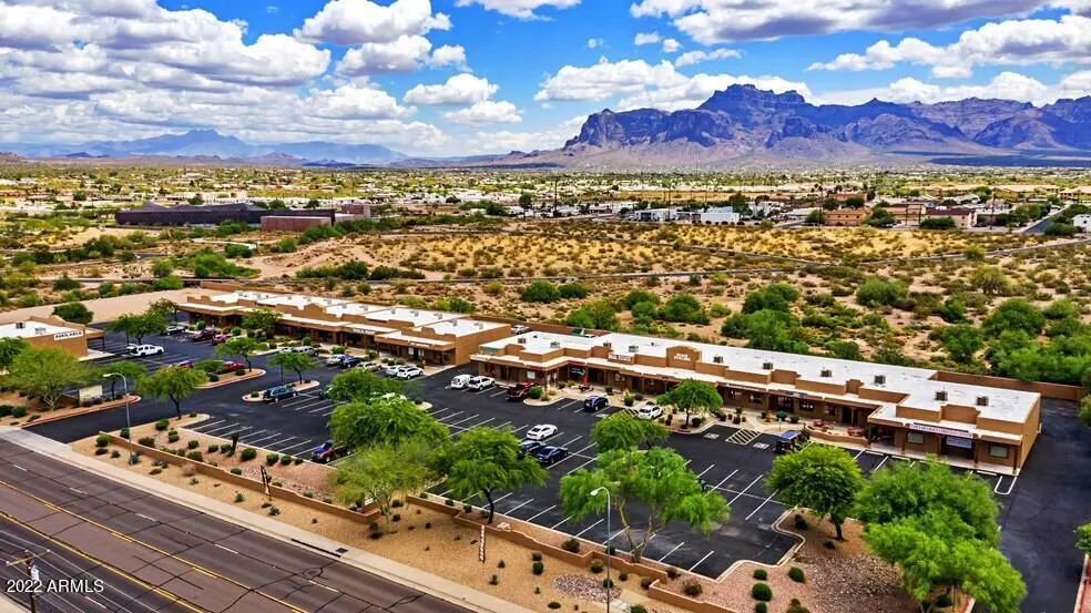 1075 S IDAHO Road #213, Apache Junction, AZ 85119