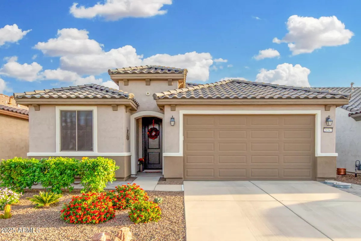 Buckeye, AZ 85396,26947 W Adam Avenue