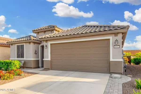 Buckeye, AZ 85396,26947 W Adam Avenue