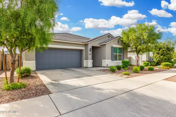 Laveen, AZ 85339,4323 W Gary Way