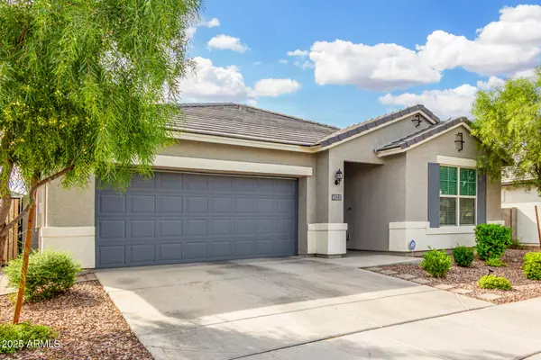 Laveen, AZ 85339,4323 W Gary Way