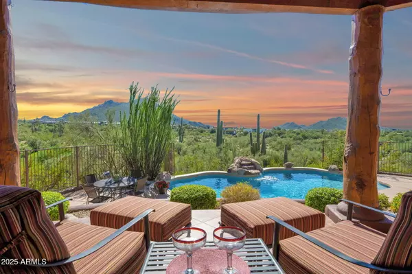 38892 N School House Road, Cave Creek, AZ 85331