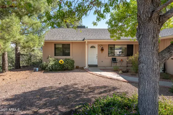 Cottonwood, AZ 86326,743 E CHERRY HILLS Way