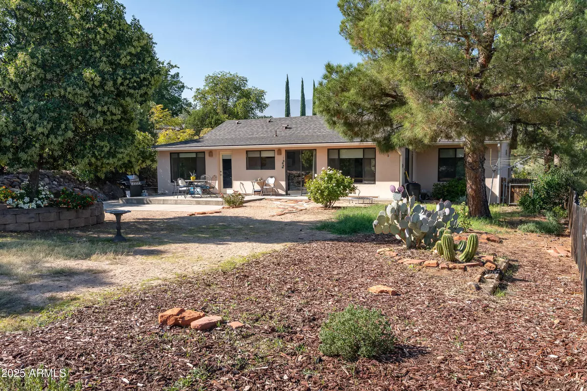 Cottonwood, AZ 86326,743 E CHERRY HILLS Way