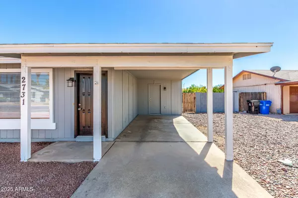 Phoenix, AZ 85032,2731 E CHARLESTON Avenue