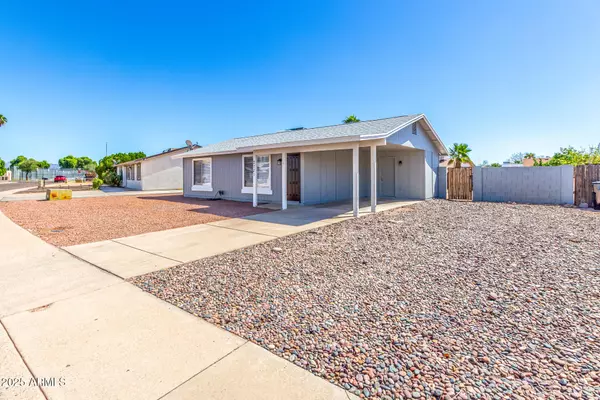 Phoenix, AZ 85032,2731 E CHARLESTON Avenue