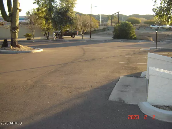 Wickenburg, AZ 85390,221 E APACHE Street #5